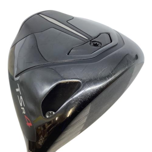 Titleist (タイトリスト) TSR4 ドライバー