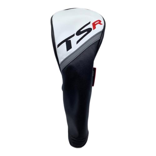 Titleist (タイトリスト) TSR4 ドライバー