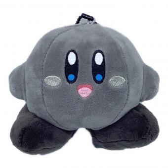 星のカービィ シャドーカービィ 2021 ブラックフライデー イオン限定 ヌイグルミ