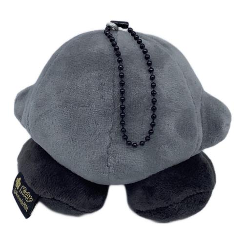 星のカービィ シャドーカービィ 2021 ブラックフライデー イオン限定 ヌイグルミ