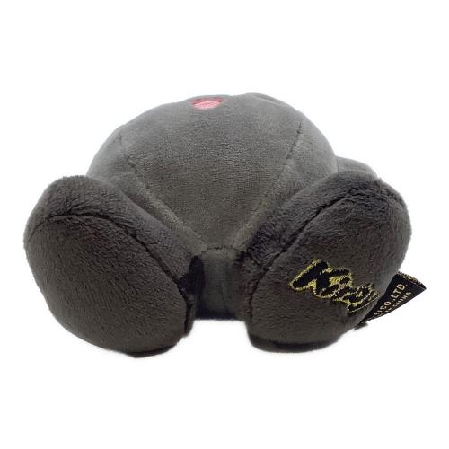 星のカービィ シャドーカービィ 2021 ブラックフライデー イオン限定 ヌイグルミ