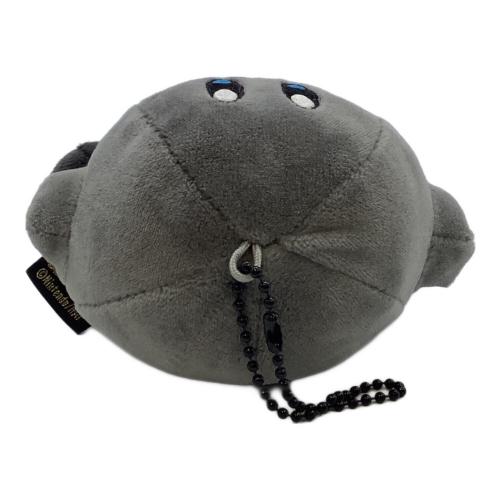 星のカービィ シャドーカービィ 2021 ブラックフライデー イオン限定 ヌイグルミ