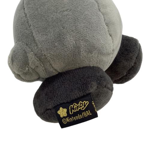 星のカービィ シャドーカービィ 2021 ブラックフライデー イオン限定 ヌイグルミ