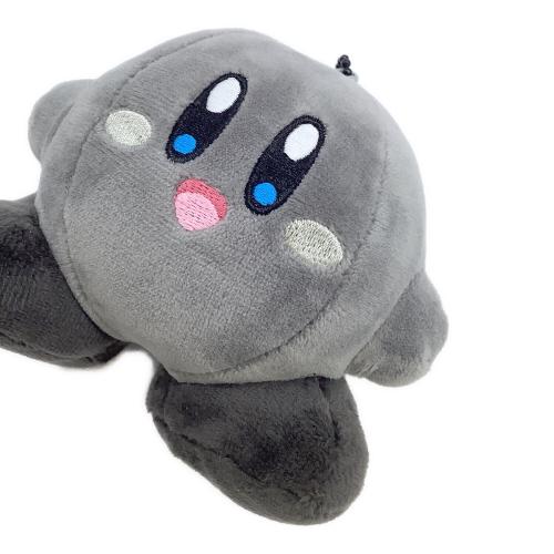 星のカービィ シャドーカービィ 2021 ブラックフライデー イオン限定 ヌイグルミ