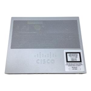 CISCO (シスコ) ネットワークスイッチ WS-C2960L-8TS-LL