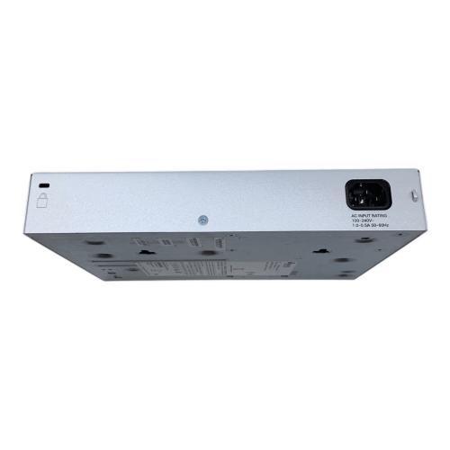 CISCO (シスコ) ネットワークスイッチ WS-C2960L-8TS-LL