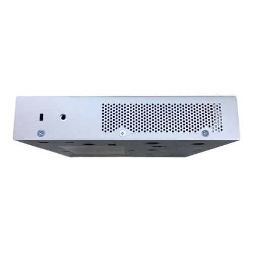 CISCO (シスコ) ネットワークスイッチ WS-C2960L-8TS-LL