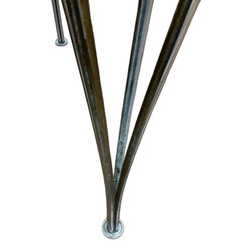 Fritz Hansen (フリッツハンセン) ダイニングテーブル 2022年デンマーク製 @ ホワイト SUPERELLIPSE