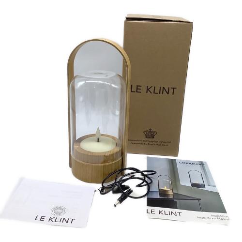 LE KLINT (レ・クリント) キャンドルライト LK380