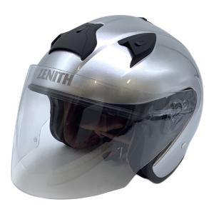 YAMAHA (ヤマハ) バイク用ヘルメット 2021年製 ZENITH YJ-14 PSCマーク(バイク用ヘルメット)有