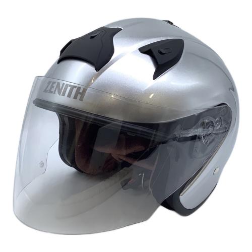 YAMAHA (ヤマハ) バイク用ヘルメット 2021年製 ZENITH YJ-14 PSCマーク(バイク用ヘルメット)有