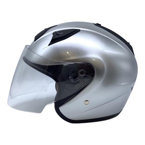 YAMAHA (ヤマハ) バイク用ヘルメット 2021年製 ZENITH YJ-14 PSCマーク(バイク用ヘルメット)有