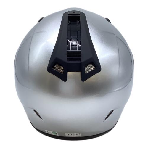YAMAHA (ヤマハ) バイク用ヘルメット 2021年製 ZENITH YJ-14 PSCマーク(バイク用ヘルメット)有