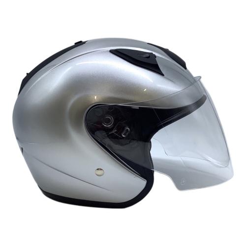 YAMAHA (ヤマハ) バイク用ヘルメット 2021年製 ZENITH YJ-14 PSCマーク(バイク用ヘルメット)有