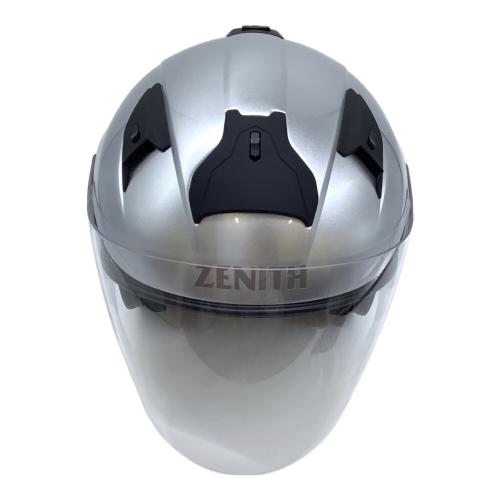 YAMAHA (ヤマハ) バイク用ヘルメット 2021年製 ZENITH YJ-14 PSCマーク(バイク用ヘルメット)有