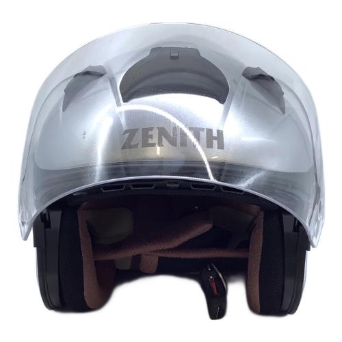 YAMAHA (ヤマハ) バイク用ヘルメット 2021年製 ZENITH YJ-14 PSCマーク(バイク用ヘルメット)有