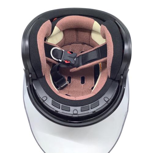 YAMAHA (ヤマハ) バイク用ヘルメット 2021年製 ZENITH YJ-14 PSCマーク(バイク用ヘルメット)有