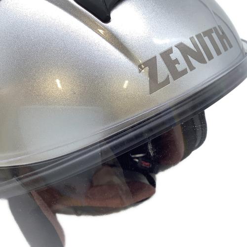 YAMAHA (ヤマハ) バイク用ヘルメット 2021年製 ZENITH YJ-14 PSCマーク(バイク用ヘルメット)有