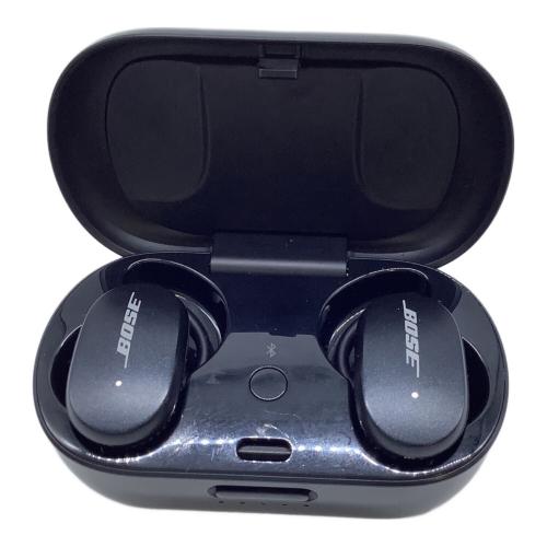 BOSE (ボーズ) QuietComfort Earbuds