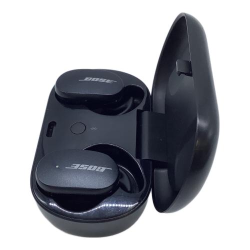 BOSE (ボーズ) QuietComfort Earbuds