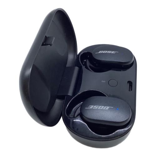 BOSE (ボーズ) QuietComfort Earbuds