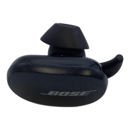 BOSE (ボーズ) QuietComfort Earbuds
