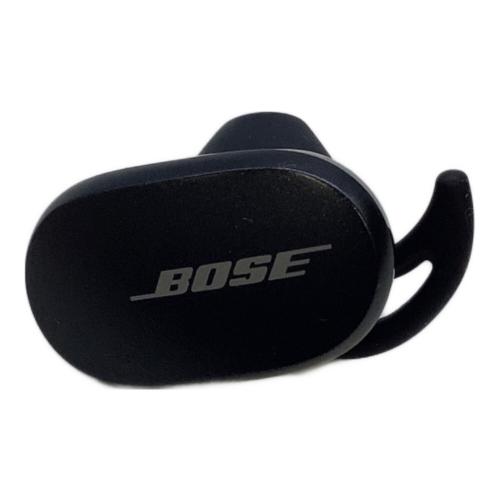 BOSE (ボーズ) QuietComfort Earbuds