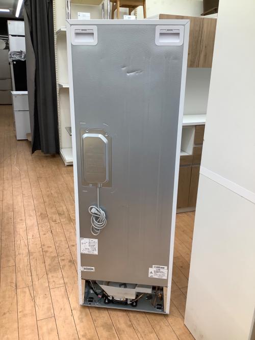 Haier (ハイアール) 3ドア冷蔵庫 JR-CV29B 2023年製 178 286L