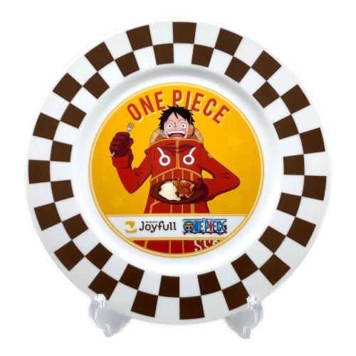 ONE PIECE (ワンピース) プレート 抽選30名 @ Joyful