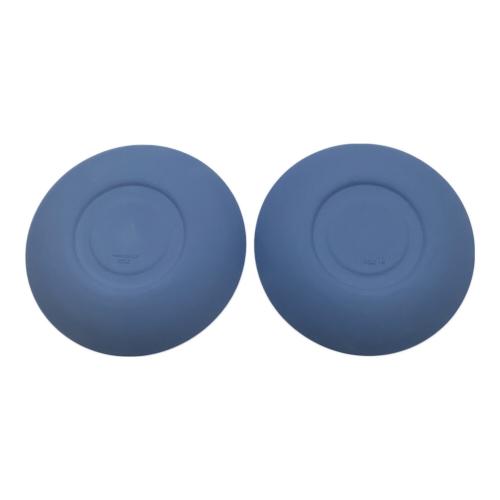 Wedgwood (ウェッジウッド) カップ&ソーサー ペールブルー ジャスパー