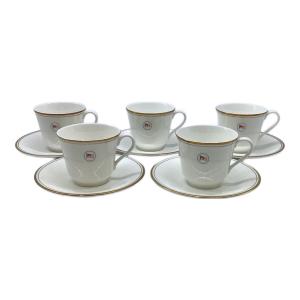 ROYAL DOULTON (ロイヤルドルトン) カップ&ソーサー H5049 ゴールドコンコード