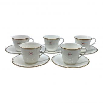 ROYAL DOULTON (ロイヤルドルトン) カップ&ソーサー H5049 ゴールドコンコード