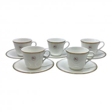 ROYAL DOULTON (ロイヤルドルトン) カップ&ソーサー・プレートセット