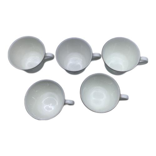 ROYAL DOULTON (ロイヤルドルトン) カップ&ソーサー H5049 ゴールドコンコード