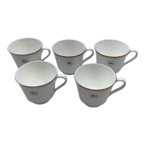 ROYAL DOULTON (ロイヤルドルトン) カップ&ソーサー H5049 ゴールドコンコード