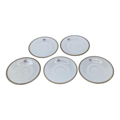 ROYAL DOULTON (ロイヤルドルトン) カップ&ソーサー H5049 ゴールドコンコード