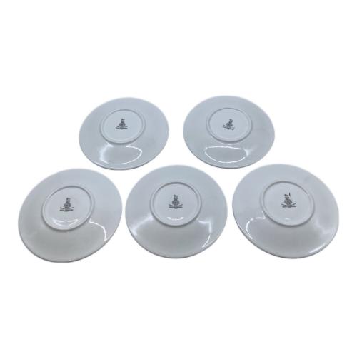 ROYAL DOULTON (ロイヤルドルトン) カップ&ソーサー H5049 ゴールドコンコード