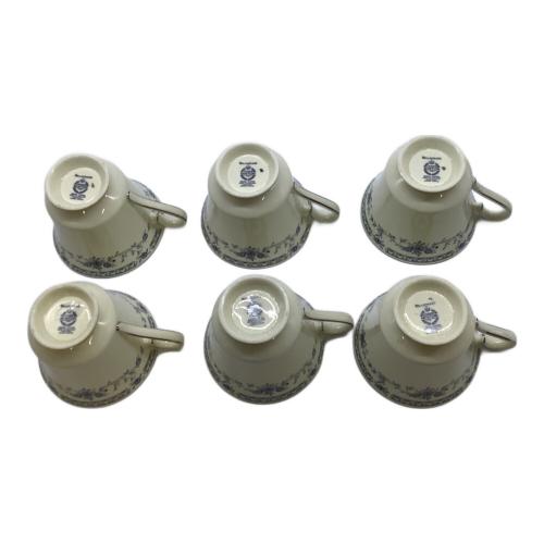 MINTON (ミントン) カップ&ソーサー ベレメード