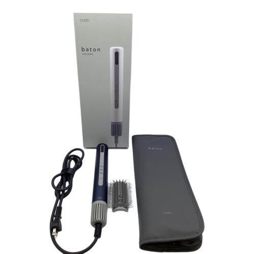 cado (カドー) ヘアードライヤー BD-S1 2024年製
