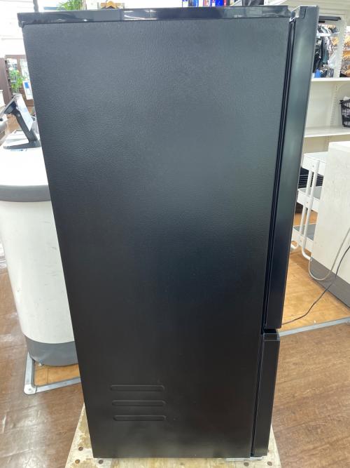 YAMADA (ヤマダ) 2ドア冷蔵庫 YRZ-F15MK 2024年製 159L
