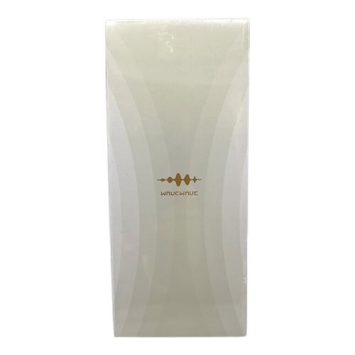 WAVE WAVE EMS Brush Air クッションブラシ WH41-01