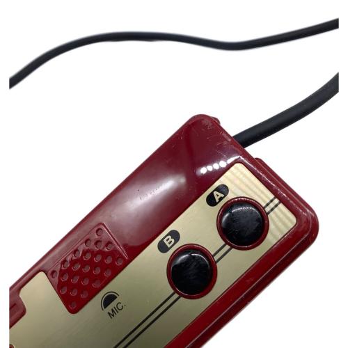 Nintendo (ニンテンドー) ニンテンドークラシックミニ ファミリーコンピュータ 週刊少年ジャンプ 50周年記念バージョン ケーブル類欠品