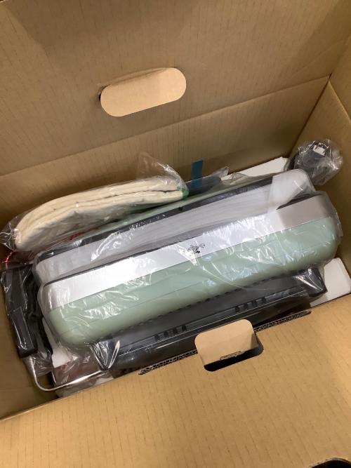 Aladdin (アラジン) グラファイトマジックグリラー AMG-G1300A