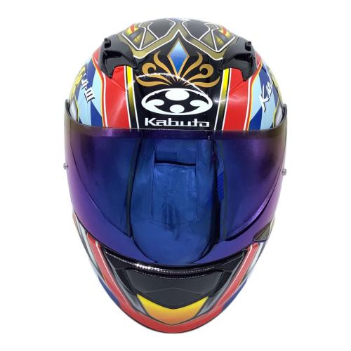 Kabuto (カブト) バイク用ヘルメット KAMUI-3 PSCマーク(バイク用ヘルメット)有