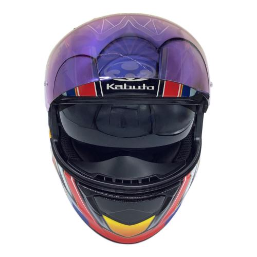 Kabuto (カブト) バイク用ヘルメット KAMUI-3 PSCマーク(バイク用ヘルメット)有