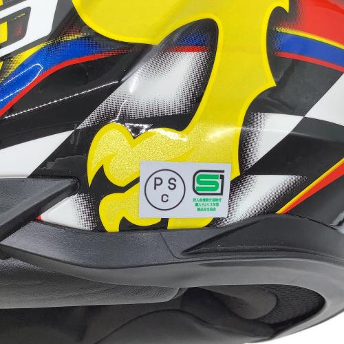 Kabuto (カブト) バイク用ヘルメット KAMUI-3 PSCマーク(バイク用ヘルメット)有