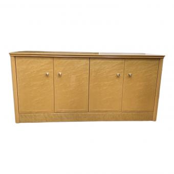 サイドボード 202 125×45×59 ナチュラル