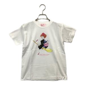 徳間書店 (トクマショテン) 魔女の宅急便 Tシャツ ジブリグッズ @ キッズサイズ