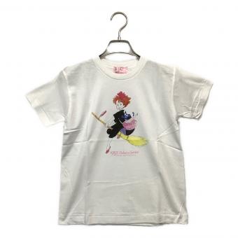 徳間書店 (トクマショテン) 魔女の宅急便 Tシャツ ジブリグッズ @ キッズサイズ