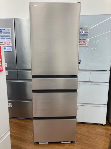 HITACHI (ヒタチ) 3ドア冷蔵庫 R-V32V 2024年製 315L｜トレファクONLINE